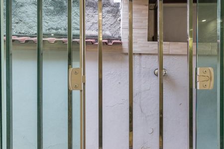 Vista da Sala de casa à venda com 2 quartos, 63m² em Parada de Lucas, Rio de Janeiro