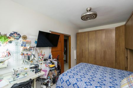 Quarto 1 de casa à venda com 2 quartos, 63m² em Parada de Lucas, Rio de Janeiro