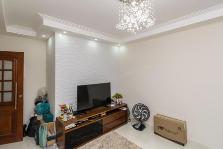 Sala de casa à venda com 2 quartos, 63m² em Parada de Lucas, Rio de Janeiro