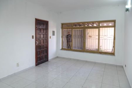 Sala de casa para alugar com 2 quartos, 110m² em Jardim Tranquilidade, Guarulhos