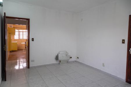 Sala de casa para alugar com 2 quartos, 110m² em Jardim Tranquilidade, Guarulhos