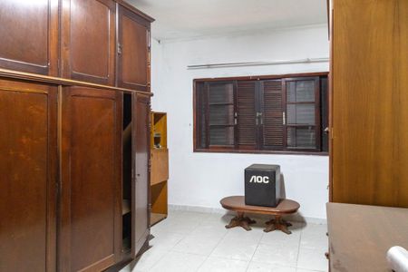 Quarto 2 de casa para alugar com 2 quartos, 110m² em Jardim Tranquilidade, Guarulhos