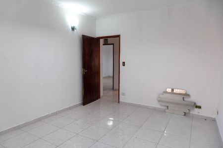 Sala de casa para alugar com 2 quartos, 110m² em Jardim Tranquilidade, Guarulhos