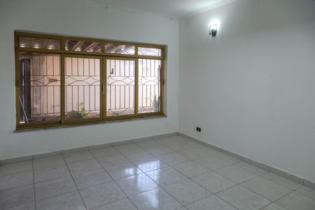 Sala de casa para alugar com 2 quartos, 110m² em Jardim Tranquilidade, Guarulhos
