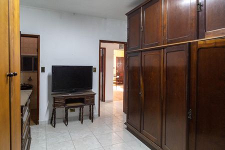 Quarto 2 de casa para alugar com 2 quartos, 110m² em Jardim Tranquilidade, Guarulhos