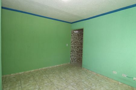 Sala de casa para alugar com 2 quartos, 59m² em Jardim Beirute, Guarulhos