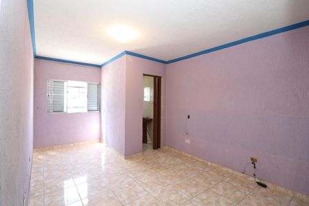 Suíte de casa para alugar com 2 quartos, 59m² em Jardim Beirute, Guarulhos