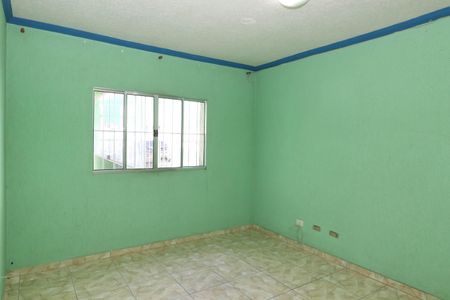 Sala de casa para alugar com 2 quartos, 59m² em Jardim Beirute, Guarulhos