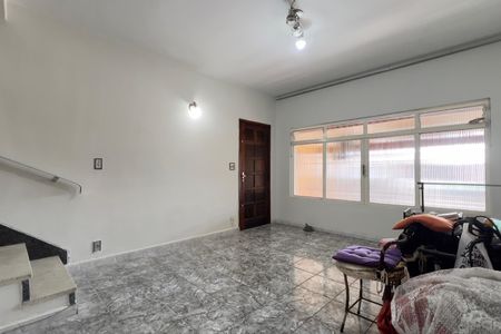 Sala de casa para alugar com 2 quartos, 125m² em Vila Camargos, Guarulhos