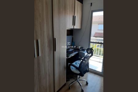 Casa de Condomínio à venda com 2 quartos, 56m² em Jardim Guairaca, São Paulo