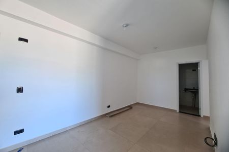 Sala de apartamento à venda com 2 quartos, 45m² em Vila Fernandes, São Paulo