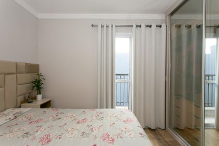 Suíte de casa de condomínio à venda com 3 quartos, 150m² em Vila Aricanduva, São Paulo