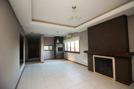 Sala de apartamento à venda com 2 quartos, 93m² em Jardim Isabel, Porto Alegre