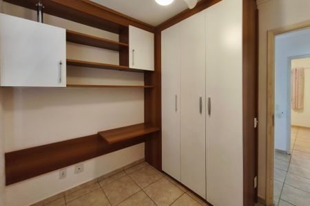 Quarto 2 de casa de condomínio à venda com 3 quartos, 90m² em Parque Beatriz, Campinas