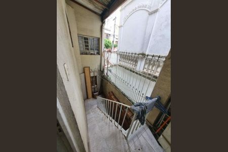 Casa à venda com 3 quartos, 120m² em Aclimação, São Paulo