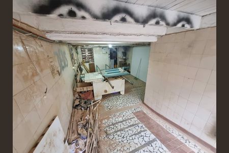 Casa à venda com 3 quartos, 120m² em Aclimação, São Paulo