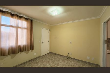 Sala de apartamento para alugar com 2 quartos, 54m² em Centro, Jundiaí