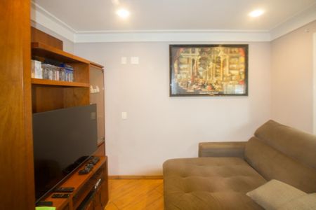 Sala 2 de apartamento à venda com 3 quartos, 130m² em Cidade Monções, São Paulo