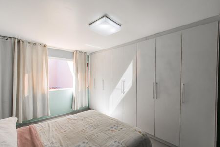 Quarto 1 de casa para alugar com 2 quartos, 125m² em Aricanduva, São Paulo