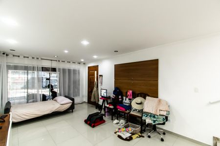 Sala de casa para alugar com 2 quartos, 125m² em Aricanduva, São Paulo