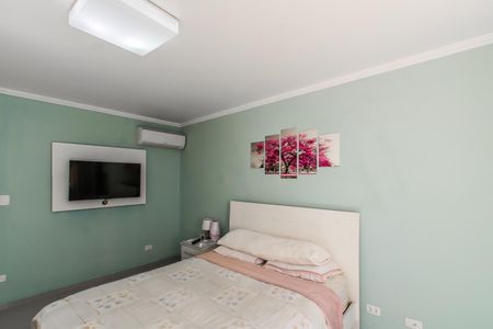 Quarto de casa para alugar com 2 quartos, 125m² em Aricanduva, São Paulo