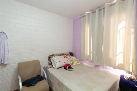 Quarto 1 de apartamento à venda com 2 quartos, 60m² em Vila Regina, São Paulo
