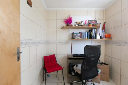 Quarto 1 de apartamento à venda com 3 quartos, 67m² em Conjunto Habitacional A. E. Carvalho, São Paulo