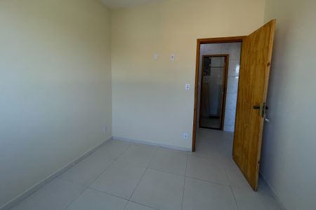 Quarto de apartamento para alugar com 1 quarto, 90m² em Doutor Laureano, Duque de Caxias