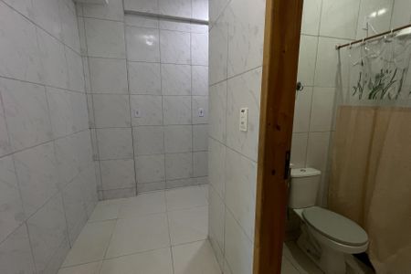 Sala de apartamento para alugar com 1 quarto, 90m² em Doutor Laureano, Duque de Caxias
