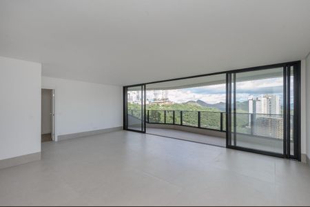 Apartamento à venda com 3 quartos, 148m² em Vale do Sereno, Nova Lima