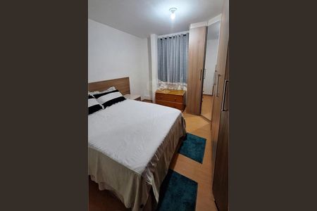 Apartamento à venda com 2 quartos, 72m² em Jardim Dourado, Guarulhos