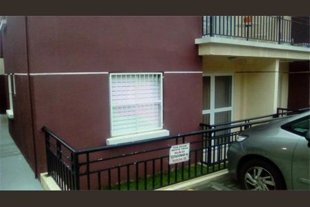 Apartamento à venda com 2 quartos, 50m² em Vila Paranagua, São Paulo