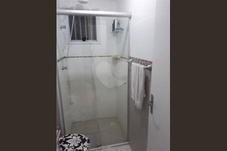 Apartamento à venda com 2 quartos, 50m² em Vila Paranagua, São Paulo