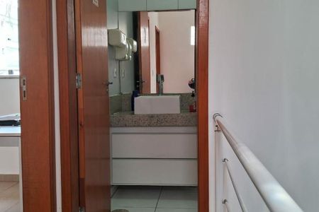 Casa para alugar com 2 quartos, 73m² em Jardim Santo Antônio, Santo André