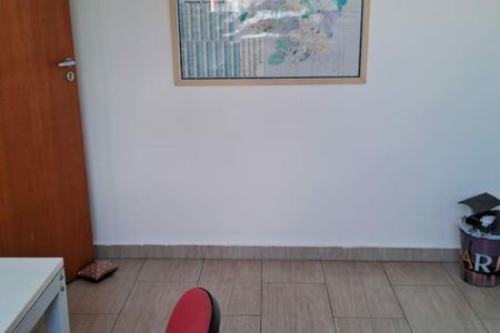 Casa para alugar com 2 quartos, 73m² em Jardim Santo Antônio, Santo André