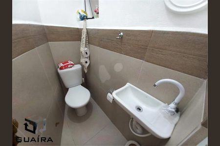 Casa à venda com 3 quartos, 195m² em Jardim Sao Luis, São Bernardo do Campo