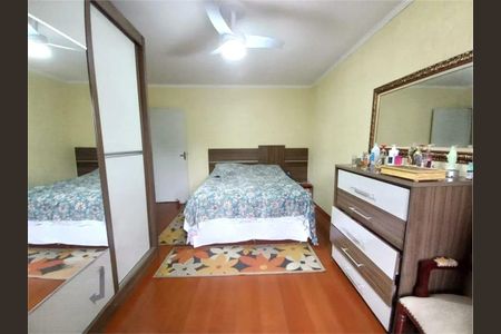 Casa à venda com 3 quartos, 195m² em Jardim Sao Luis, São Bernardo do Campo