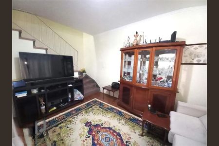 Casa à venda com 3 quartos, 195m² em Jardim Sao Luis, São Bernardo do Campo