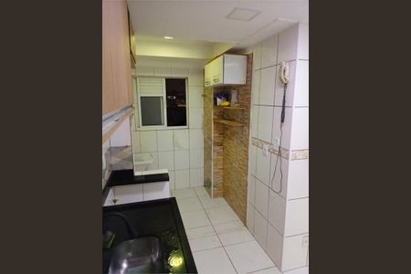 Apartamento à venda com 2 quartos, 55m² em Vila Sao Rafael, Guarulhos