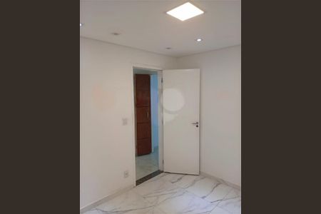 Apartamento à venda com 2 quartos, 55m² em Vila Sao Rafael, Guarulhos