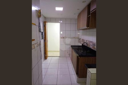 Apartamento à venda com 2 quartos, 55m² em Vila Sao Rafael, Guarulhos