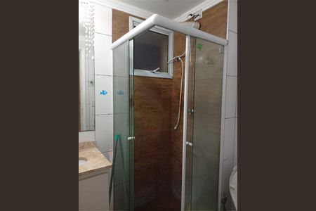 Apartamento à venda com 2 quartos, 55m² em Vila Sao Rafael, Guarulhos