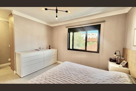 Apartamento à venda com 1 quarto, 65m² em Vila Progredior, São Paulo