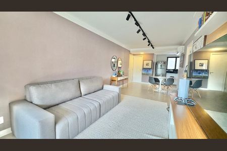 Apartamento à venda com 1 quarto, 65m² em Vila Progredior, São Paulo
