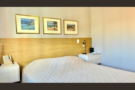 Apartamento à venda com 1 quarto, 65m² em Vila Progredior, São Paulo