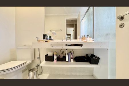 Apartamento à venda com 1 quarto, 65m² em Vila Progredior, São Paulo