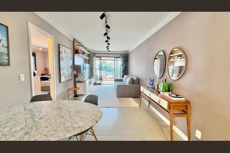 Apartamento à venda com 1 quarto, 65m² em Vila Progredior, São Paulo