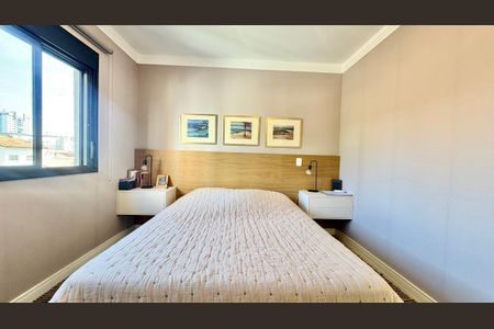 Apartamento à venda com 1 quarto, 65m² em Vila Progredior, São Paulo