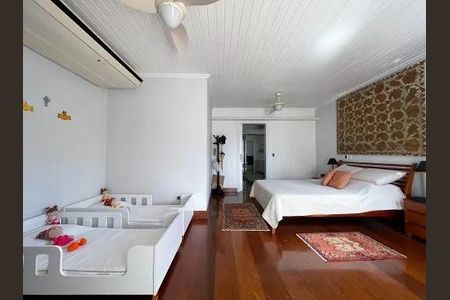 Apartamento para alugar com 3 quartos, 488m² em Real Parque, São Paulo