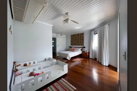 Apartamento para alugar com 3 quartos, 488m² em Real Parque, São Paulo